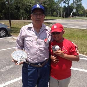 Meet your Posher, Derrick